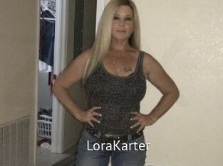 Lora_Karter