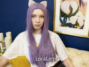 LoraLemo