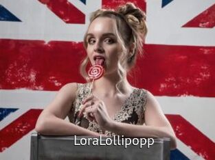 LoraLollipopp
