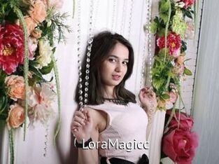LoraMagicc