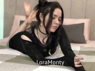 LoraMonty Zizi X