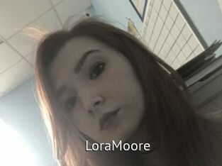 LoraMoore