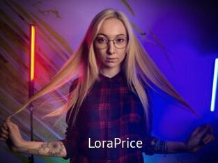 LoraPrice