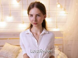 LoraRyder