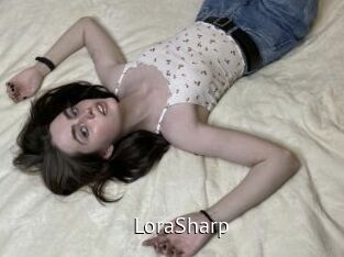 LoraSharp