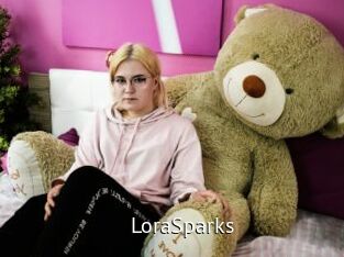 LoraSparks