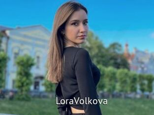 LoraVolkova