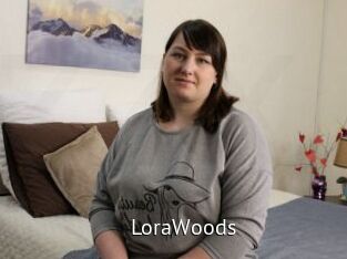 LoraWoods