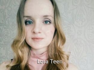 Lora_Teen