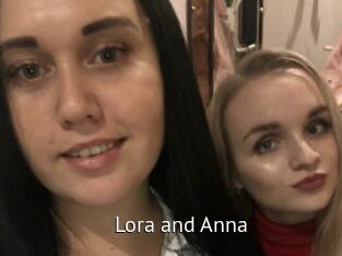 Lora_and_Anna