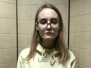 Lora_pic