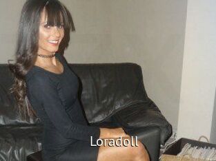 Loradoll Zizi X