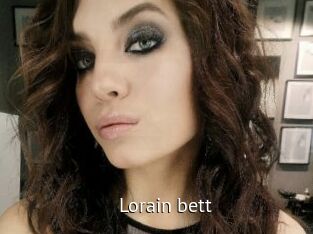 Lorain_bett