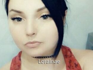 Lorainae Zizi X