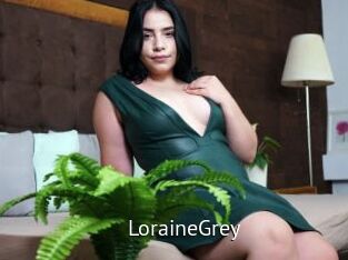 LoraineGrey