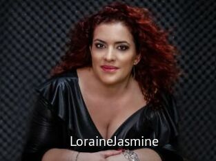 LoraineJasmine