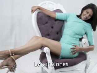 LoraineJones