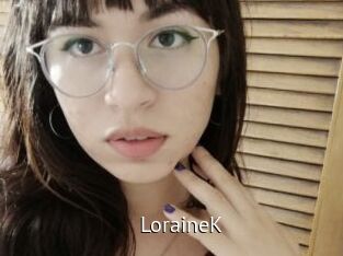 LoraineK