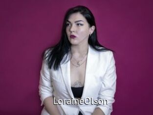 LoraineOlson