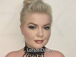 LoraleiDilace