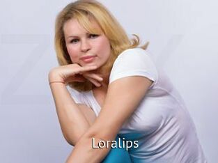Loralips