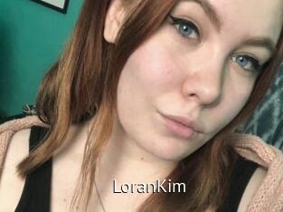 LoranKim