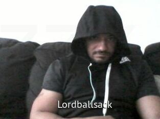 Lordballsack Zizi X