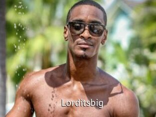 Lorditsbig