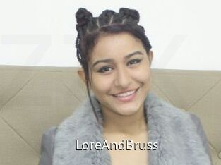 LoreAndBruss