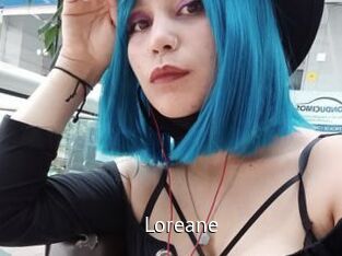 Loreane