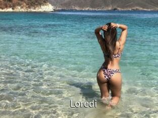 Loredi