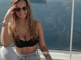 Loreea