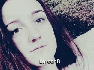 LoreenB