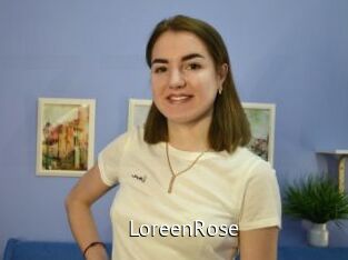 LoreenRose