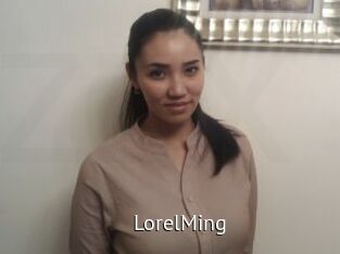 LorelMing Zizi X