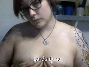 Lorelai_June