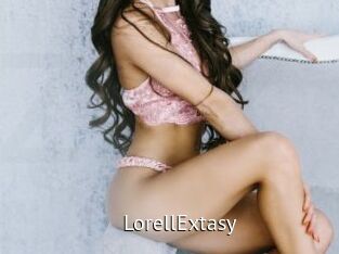 LorellExtasy Zizi X