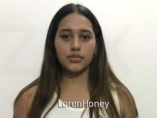 LorenHoney