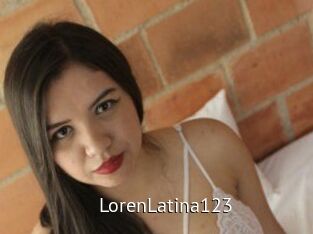 LorenLatina123