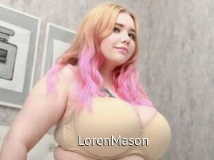 LorenMason