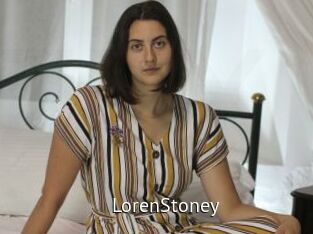 LorenStoney