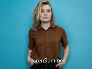 LorenSummers