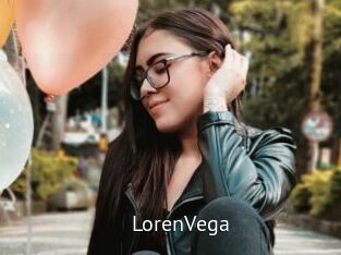 LorenVega