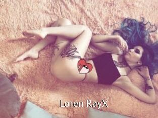 Loren_RayX