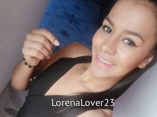 LorenaLover23 Zizi X