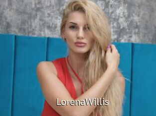 LorenaWillis