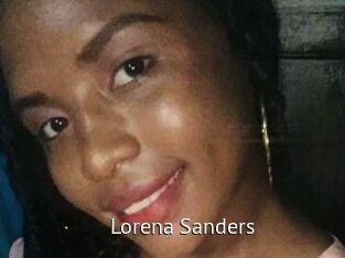 Lorena_Sanders