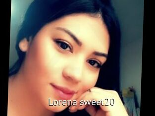 Lorena_sweet20
