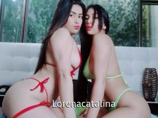 Lorenacatalina