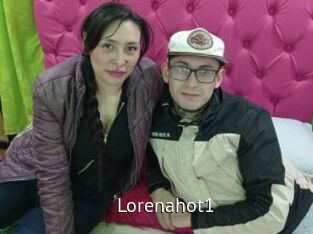 Lorenahot1